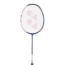 Yonex Badminton racket Astrox GS (head-heavy, medium) blue - strung -